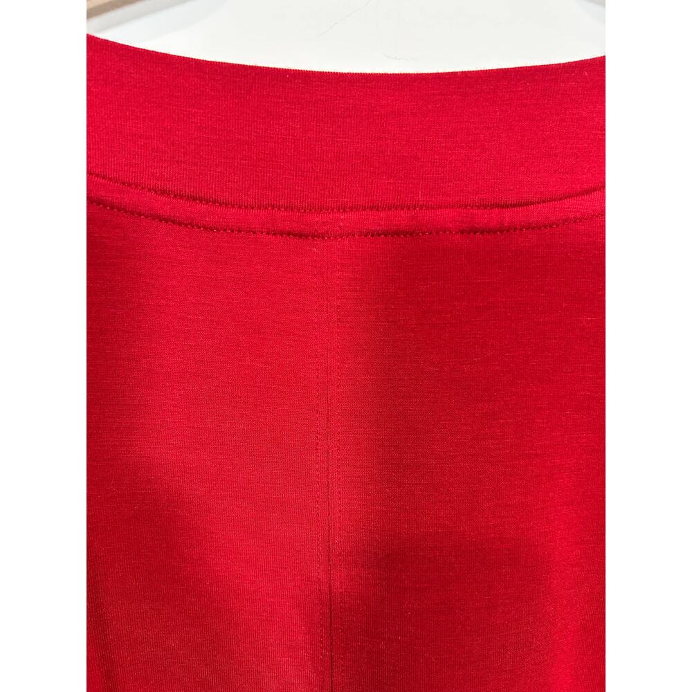 Athleta Red Tunic in Women's Medium - Picture 2 of 4